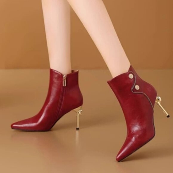 women shoes Heels - Picture 2 of 5